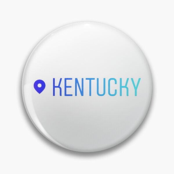 Item preview, Kentucky designed and sold by shwimshady.