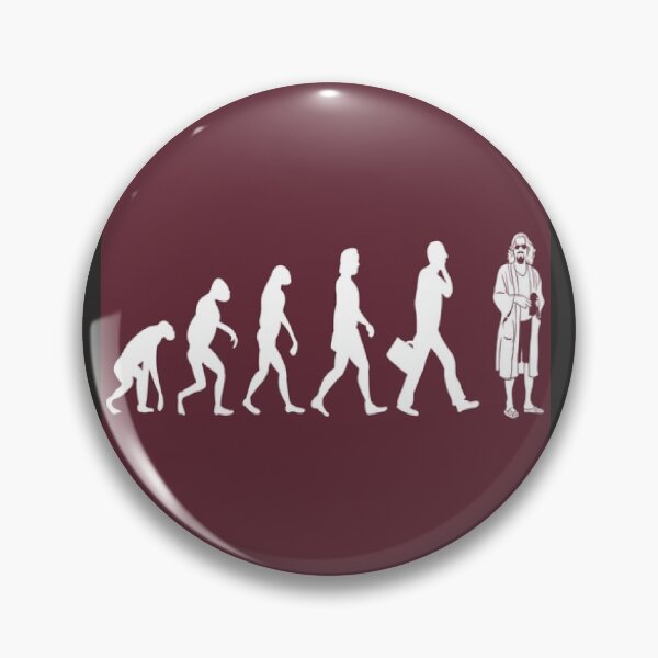 Item preview, Lebowski evolution designed and sold by Dubage603.