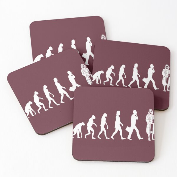 Item preview, Lebowski evolution designed and sold by Dubage603.