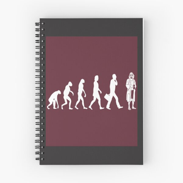 Item preview, Lebowski evolution designed and sold by Dubage603.