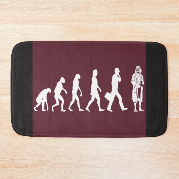 Item preview, Lebowski evolution designed and sold by Dubage603.