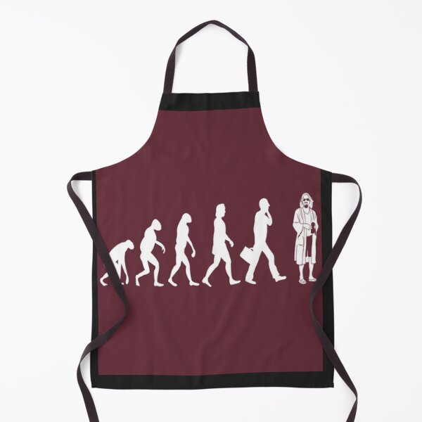 Item preview, Lebowski evolution designed and sold by Dubage603.