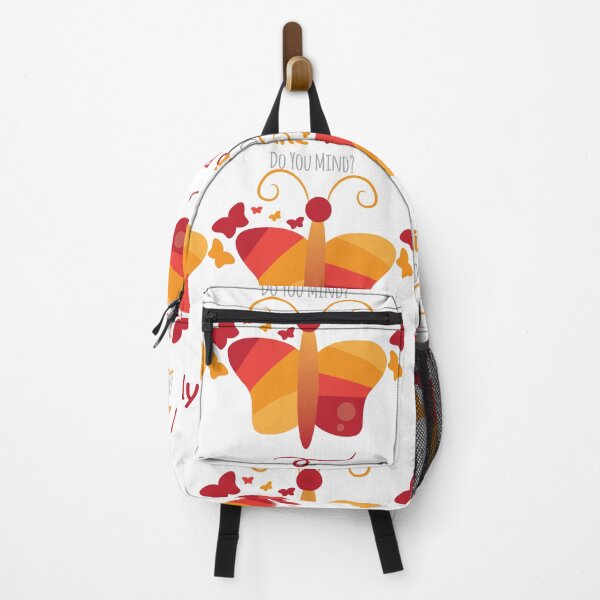 Item preview, I like to fly- Do you Mind? designed and sold by feel-free-store.