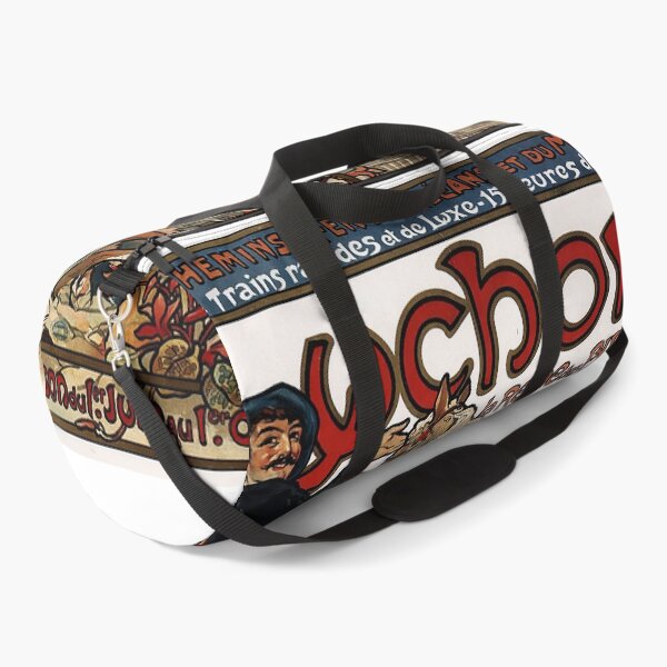 Item preview, Luchon - Alphonse Mucha - 1895 designed and sold by CJET.