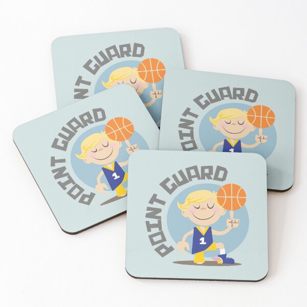 Item preview, Basketball Boy Point Guard designed and sold by Popfizn.