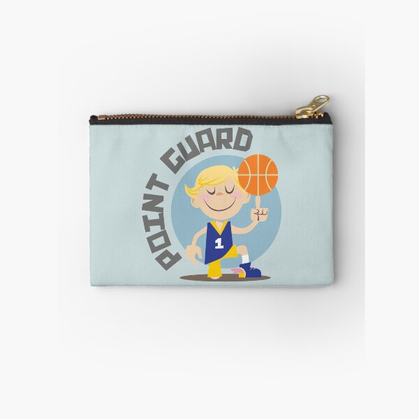 Item preview, Basketball Boy Point Guard designed and sold by Popfizn.
