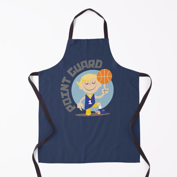 Item preview, Basketball Boy Point Guard designed and sold by Popfizn.