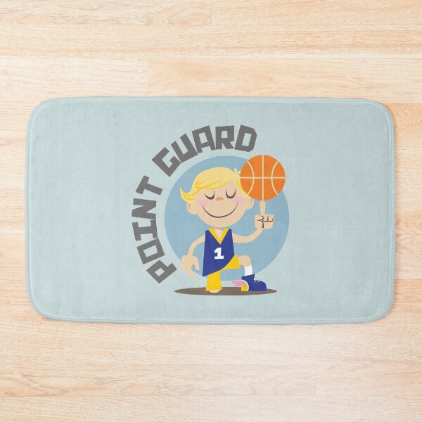 Item preview, Basketball Boy Point Guard designed and sold by Popfizn.