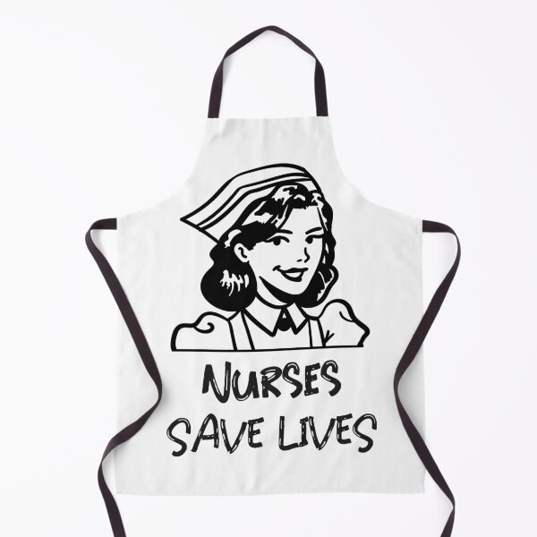 Item preview, Nurses Save Lives, They Rock designed and sold by tsanwo.