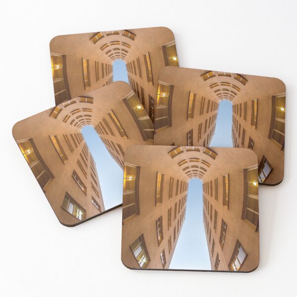 Item preview, Hotels with hidden charm. designed and sold by carlosfreire.