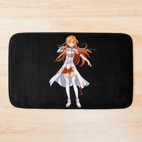 Item preview, Asuna Yuuki Pixel Art designed and sold by owopixels.