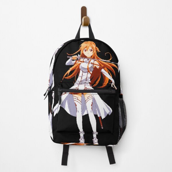 Item preview, Asuna Yuuki Pixel Art designed and sold by owopixels.