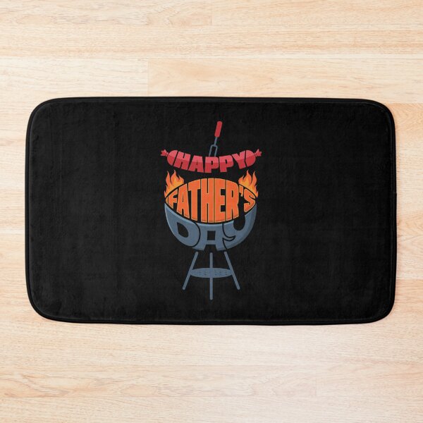 Item preview, Father's Day barbecue designed and sold by Sandra78.