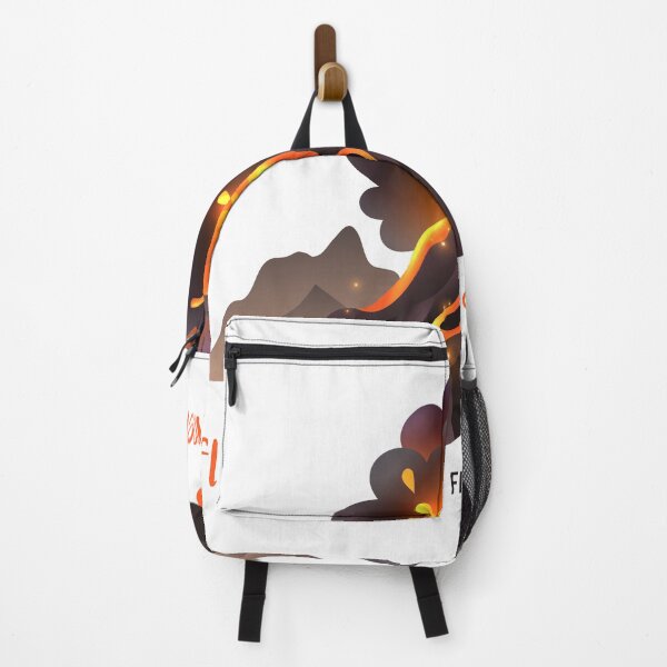 Item preview, flavortown fire department service d'incendie de Flavortown designed and sold by silverass.