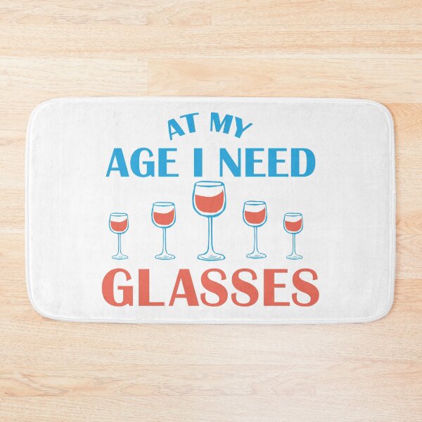 Item preview, Old glasses of wine designed and sold by Sandra78.