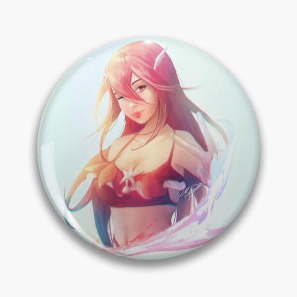 Item preview, Summer Cordelia - Fire Emblem designed and sold by Mystic2d.