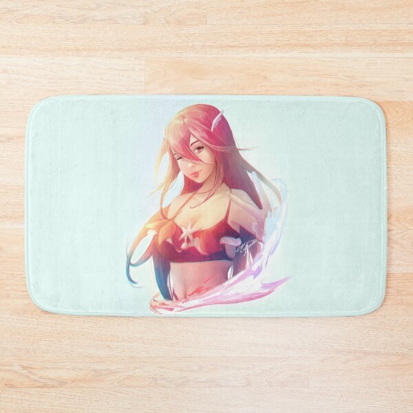 Item preview, Summer Cordelia - Fire Emblem designed and sold by Mystic2d.