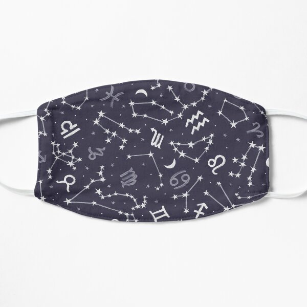 Zodiac Sky Mask