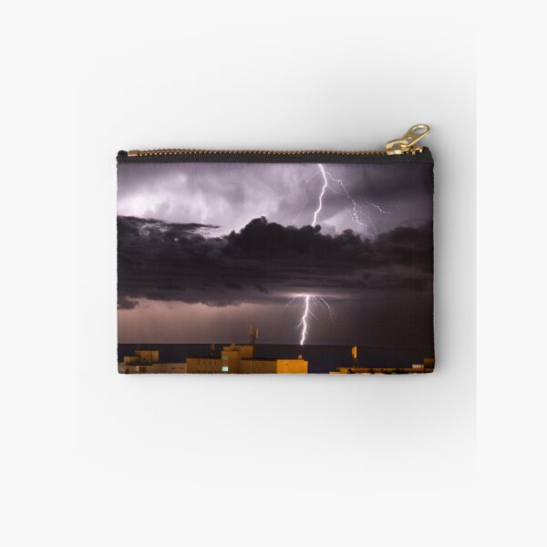 Item preview, Summer storm in Malaga designed and sold by carlosfreire.