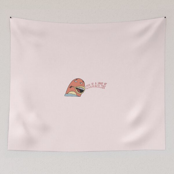 Item preview, Load of Barnacles designed and sold by baumgartnerb.