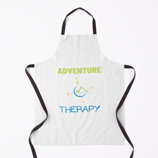 Item preview, Adventure Therapy Compass Design designed and sold by AdventurePrints.