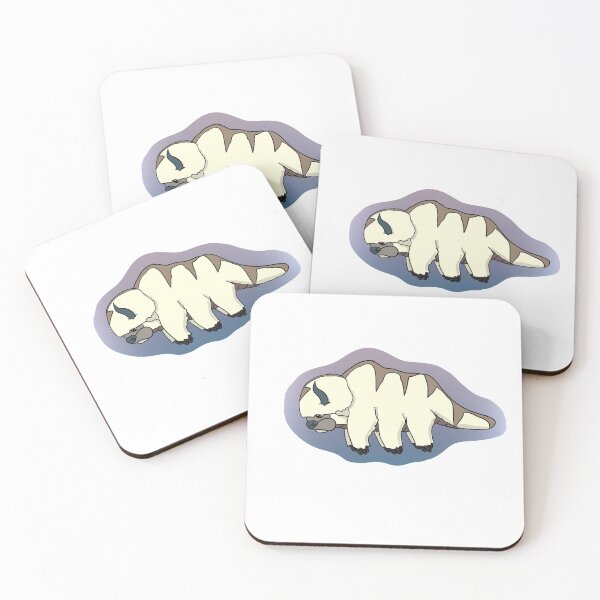 Item preview, Yip Yip art  designed and sold by boredboardgames.