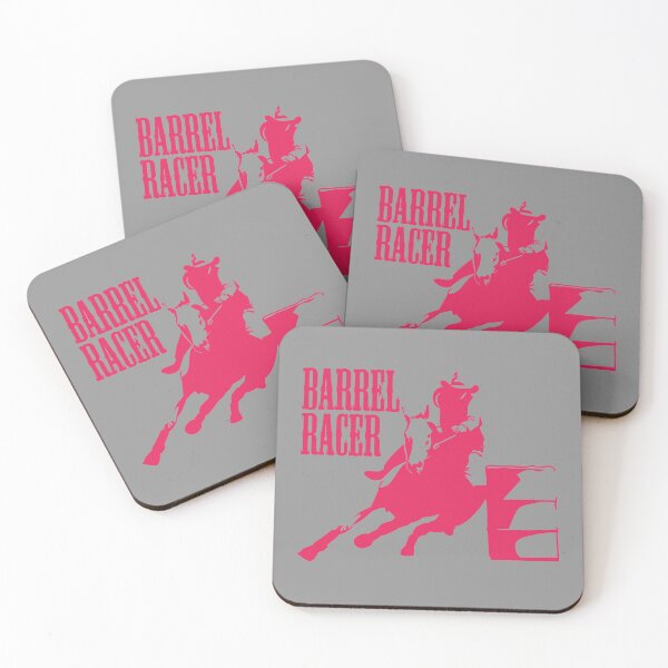 Item preview, Barrel Racer Racing Gift product designed and sold by nikkidawn74.