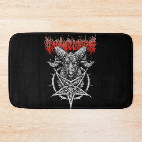 Item preview, Oculus Daemonium designed and sold by DMGDSOCIETY666.