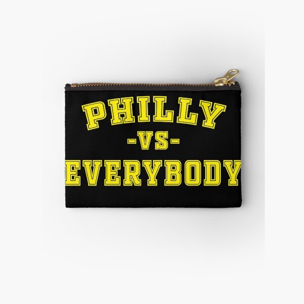Item preview, Philly vs Everybody Trendy designed and sold by Kathrine2302.