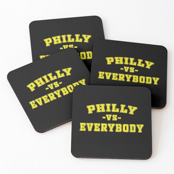 Item preview, Philly vs Everybody Trendy designed and sold by Kathrine2302.