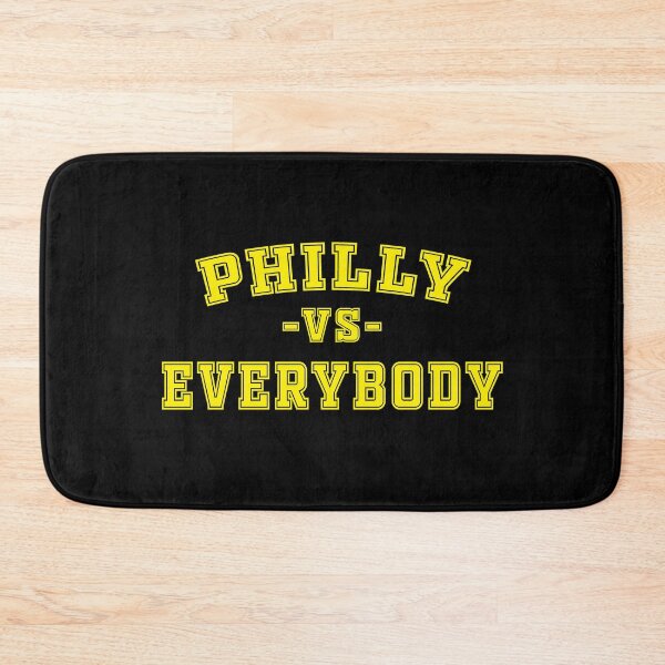 Item preview, Philly vs Everybody Trendy designed and sold by Kathrine2302.