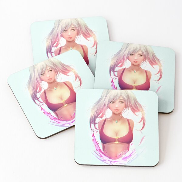 Item preview, Summer Robin - Fire Emblem designed and sold by Mystic2d.
