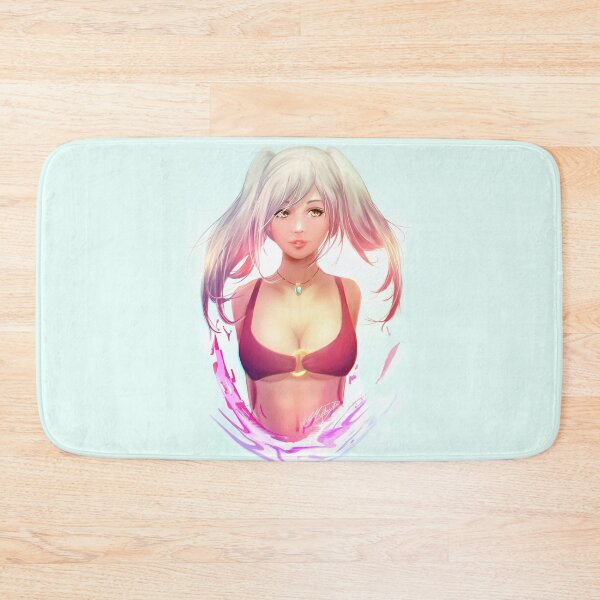 Item preview, Summer Robin - Fire Emblem designed and sold by Mystic2d.
