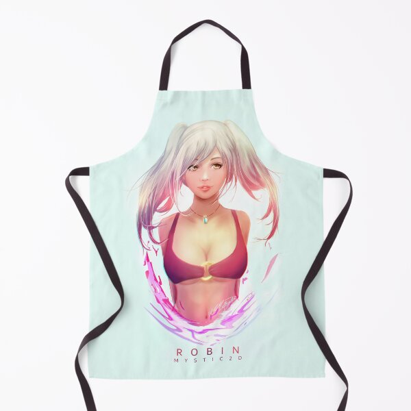 Item preview, Summer Robin - Fire Emblem designed and sold by Mystic2d.