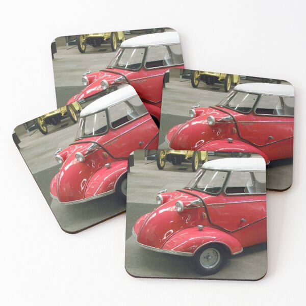 Item preview, KR200 Bubble Car by Messerschmitt designed and sold by Cars with Character.