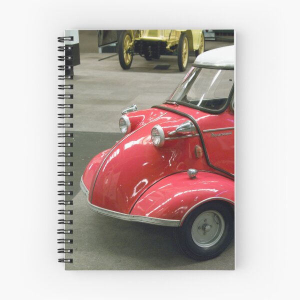 Item preview, KR200 Bubble Car by Messerschmitt designed and sold by Cars with Character.