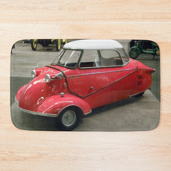 Item preview, KR200 Bubble Car by Messerschmitt designed and sold by Cars with Character.