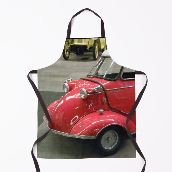 Item preview, KR200 Bubble Car by Messerschmitt designed and sold by Cars with Character.
