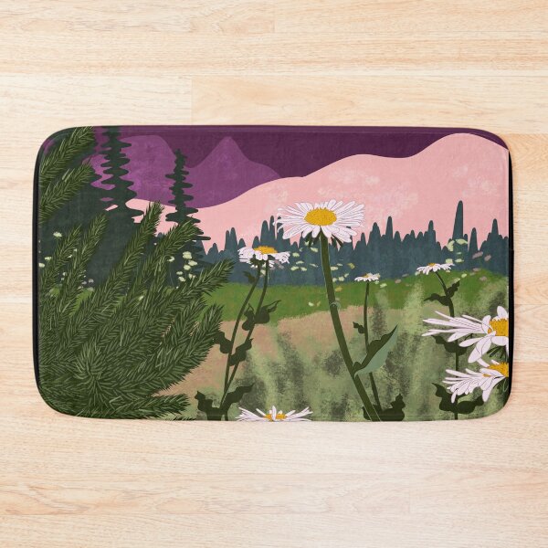 Item preview, To The Mountains designed and sold by mritt.