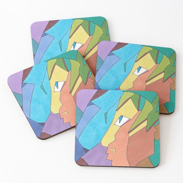 Item preview, Abstract Man designed and sold by Keatos.