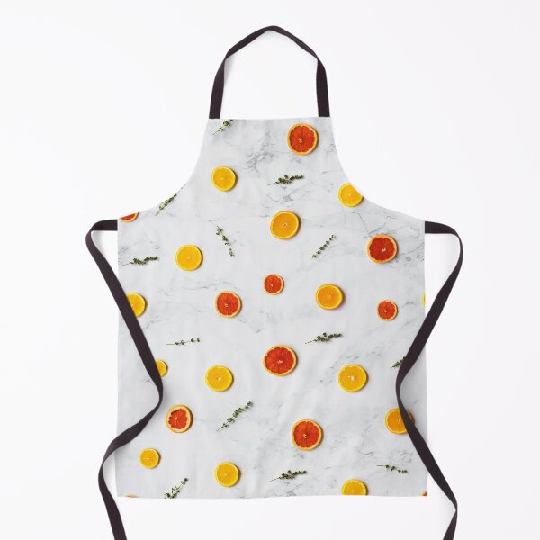 Item preview, White lemon printed design designed and sold by MohitJain1109.