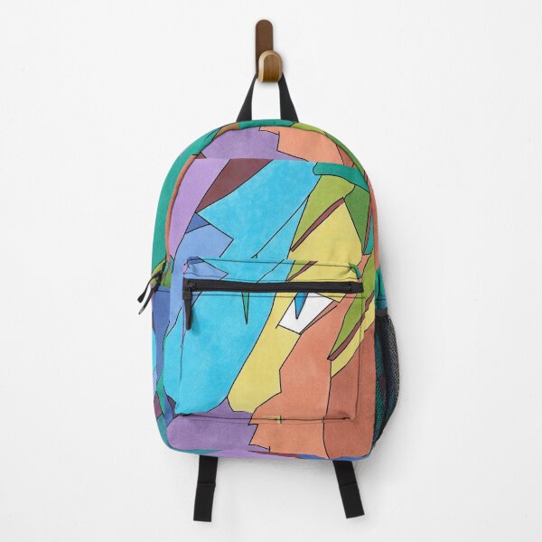 Item preview, Abstract Man designed and sold by Keatos.