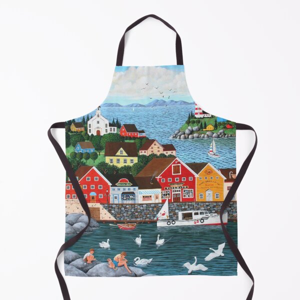 Item preview, Swan's Cove designed and sold by kirbeekatz.