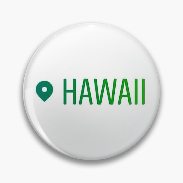 Item preview, Hawaii designed and sold by shwimshady.
