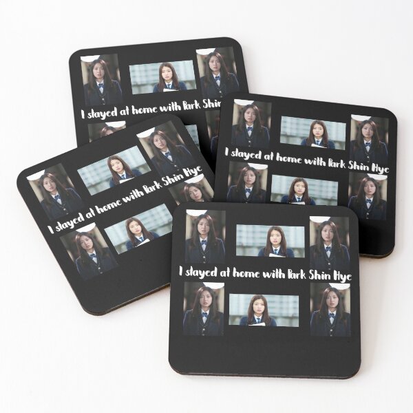Item preview, Park Shin Hye [ISH] Series designed and sold by kpopkdramamerch.