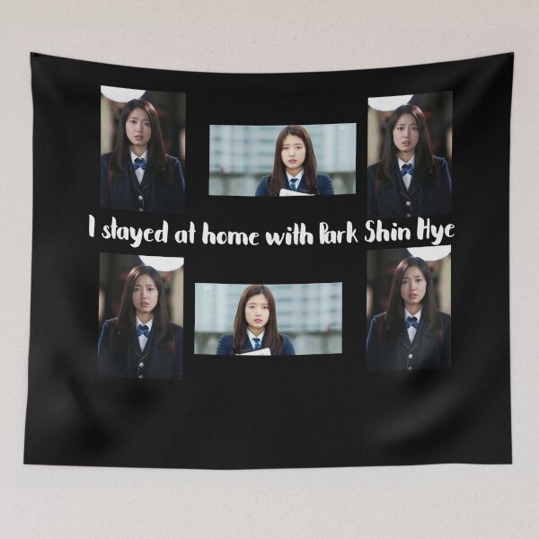 Item preview, Park Shin Hye [ISH] Series designed and sold by kpopkdramamerch.