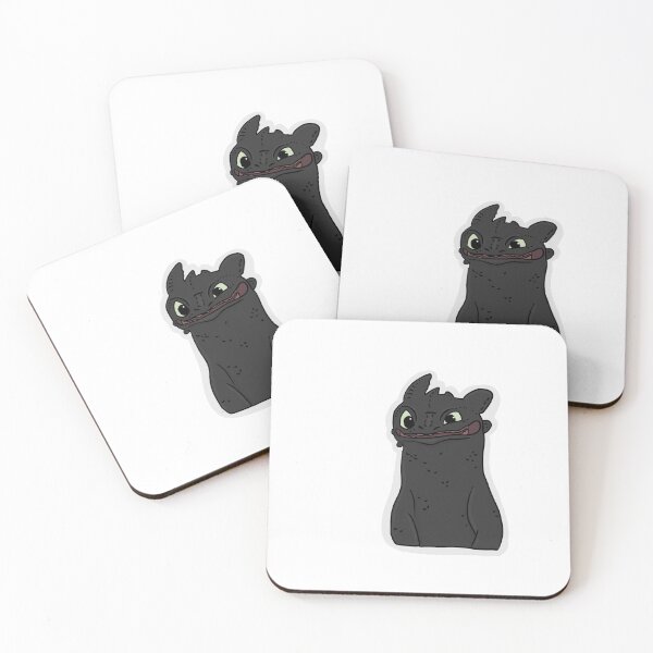 Item preview, Toothless Smile designed and sold by boredboardgames.