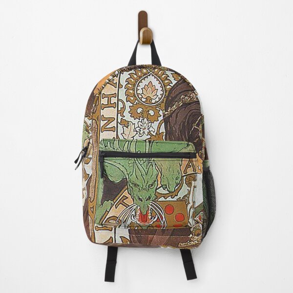 Item preview, Lorenzaccio - Alphonse Mucha - 1896 designed and sold by CJET.