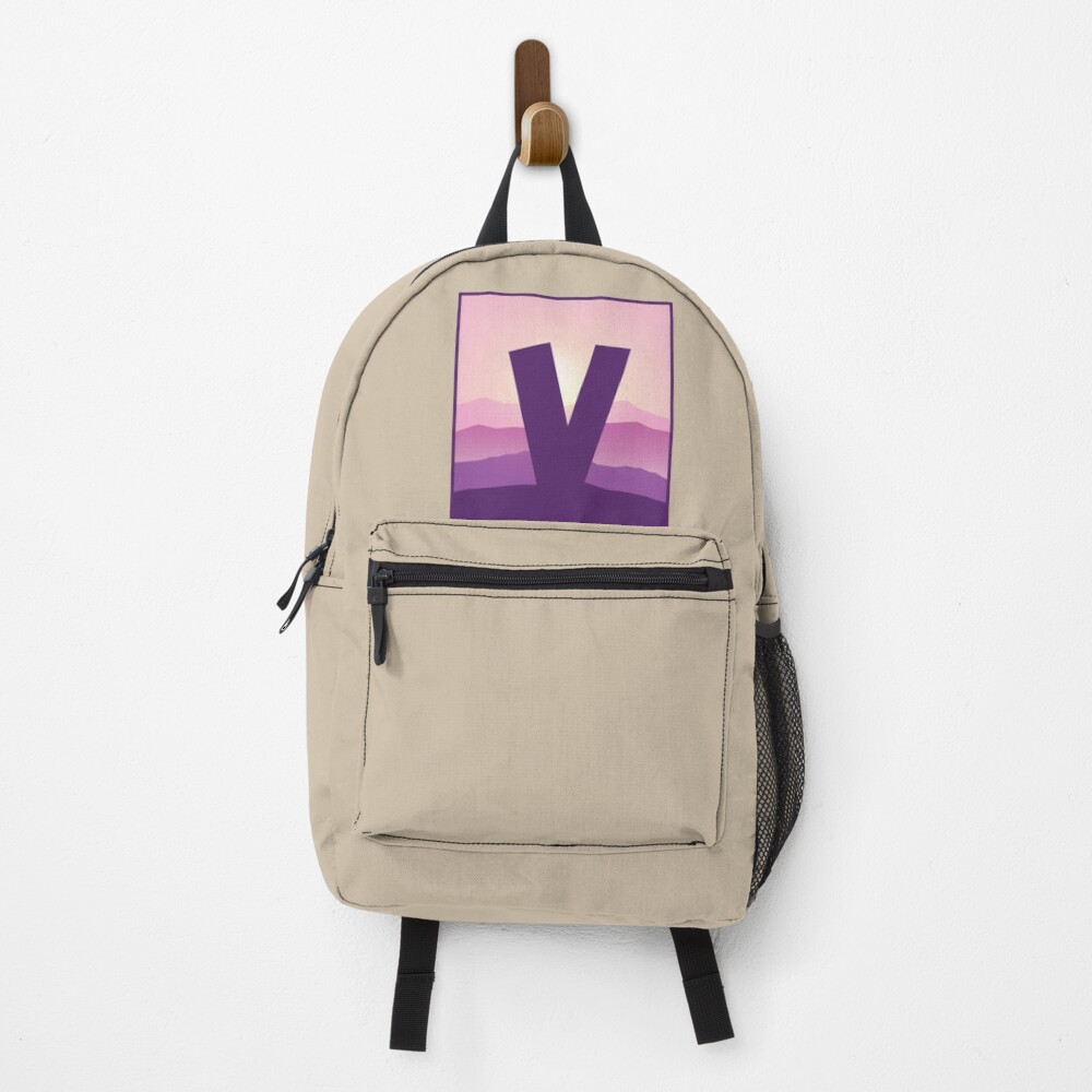 Artikel-Vorschau von Rucksack, designt und verkauft von pixelinga.