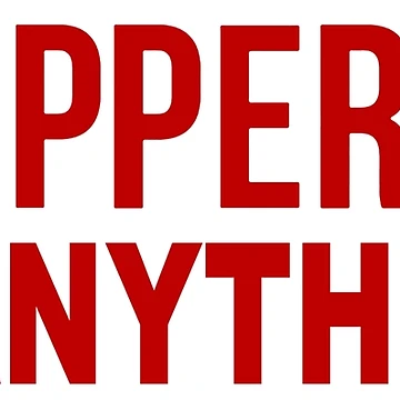 Artwork thumbnail, Prepper For Anything;  by StickerApe
